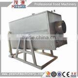 Gas sesame roaster