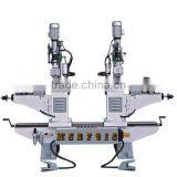 Horizontal Wood Drilling Machine MZB7312 Multi-axle Woodworking Driller thumbnail-1