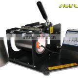 Hot Sale Horizontal Mug Transfer Printing Machine (MP160) thumbnail-1