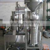 TG-250Large Scale Tofu Machine / Beancurd Machine /Soybean Grinding and Cooking Machine-789 thumbnail-2