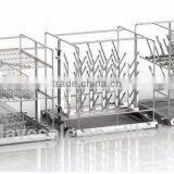 Automatic Medical Instrument Washer Disinfector thumbnail-3