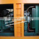 Silent Diesel Generator Set thumbnail-2