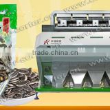 High quality competitive price seeds color sorter/sunflower seed color sorter/sunflower seeds