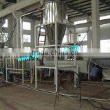 High Quality Plastic PET Recycling Line thumbnail-6