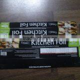 2015 New Style Product Hotsell 30cm*120m/60m Tin Foil Potatoes on Grill in Foil Thickness thumbnail-2