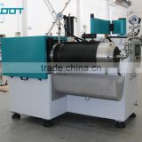 Disc type bead milling equipment for suspension concentrate