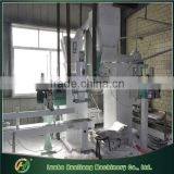 China competitive price rice mill machinery manufacturer