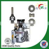 Tricycle 110cc Manual Tricycle Planetary Gearbox With Reverse thumbnail-1