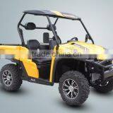 700cc EEC Road Legal Side by Side UTV thumbnail-1
