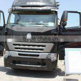 HOWO A7 4X2 Tractor Truck thumbnail-1
