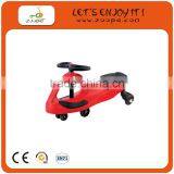 KIDS TWIST CAR With CE Standard, Swing Car thumbnail-1