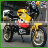 110cc Motorcycle Bike (110-B) thumbnail-1