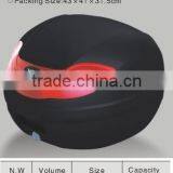 Universal Movable Luxury Motorcycle Top Box thumbnail-1