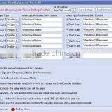 King Pigeon Gsm Controller With 8DIN 2DO SMS Remote Control Switch thumbnail-4