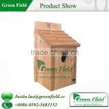 Outdoor Bird House thumbnail-1