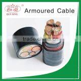"3+1" Heavy Duty Armoured Cable thumbnail-1