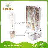 Hydroponics 315W CMH Grow Light Reflector Fixture thumbnail-2