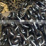 Ship Anchor Chain For Sale Heavy Iron Chains