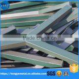 4x4 Galvanized Square Metal Fence Posts,Square Fence Post thumbnail-4