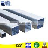 50mm Pre-Galvanized and Galvanized Welded Steel Pipe / GI Tube thumbnail-2