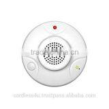 Residential Photoelectric Smoke Detector SG-01-SK ZigBee thumbnail-1