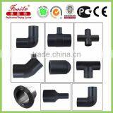 HDPE PE100 Pipe and Fittings for Cold Water thumbnail-6