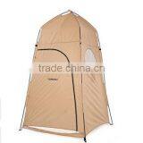 Portable Outdoor Shower Bath Changing Fitting Room Tent Shelter Camping Beach Privacy Toilet thumbnail-1