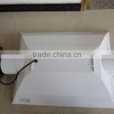 Professional Manufacturer Plants Grow Light Reflector With 8" Ventilator Scoop thumbnail-2