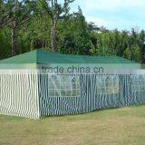 3x9m White Competitive Price Gazebo Replacement Canopy Party Tent thumbnail-4