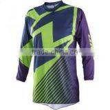 Motocross Jersey S&C-13 thumbnail-2