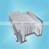 Aluminum China Heatsink Factory Supplier Aluminum Profile Extrusion thumbnail-1