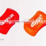 Universal Plastic Shoe Brush/ Eraser Easy Cleaning thumbnail-1