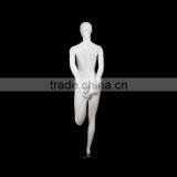 Female Yoga Mannequin Sport Mannequin Sexy Female Mannequin thumbnail-4