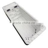 Supply Swimming Spa Pool Freestanding Massage Whirlpool Outdoor Spa Pool thumbnail-3