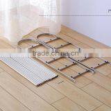 Stainless Steel Shoes Rack thumbnail-3