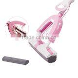 PVA Sponge Squeezing Mop With Two Mop Heads thumbnail-4