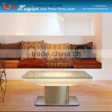 New Home Color Bar Furniture,color Home Bar Table(80*80*56CM) thumbnail-4