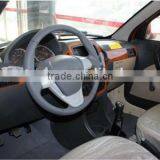 Eec L5e Approved Three Wheel Pickup Truck thumbnail-3