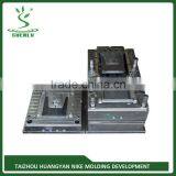 Trending Hot and Quality Assurance Paper Holder Plastic Injection Mould thumbnail-1