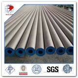 A312 TP316L ANTI H2S Seamless Stainless Steel Pipe thumbnail-3