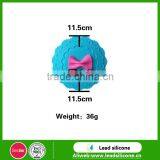 Custom Cow Silicone Cup Cover / Silicone Cup Lid / Silicone Coffee Cup Cover Lid thumbnail-2