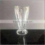 New Arrived Glass Milkshake Cups thumbnail-1