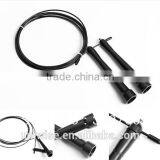 JR02-new Speed Jump Rope - Wire Rope With Plastic Coating! thumbnail-2