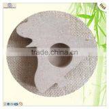 Decorations Arts Crafts Laser Engraving Mdf Wood Snow Flower thumbnail-5