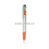 Best Selling Stylus Ballpoint Pen With Plastic Barrel and Rubber Grip thumbnail-4
