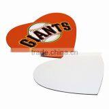 Sublimation Custom Mouse Pad With Logo