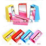 CY127 Creative Cucumber Mask Cutter Vegetable Fruit Slicer Cutter Grater thumbnail-5