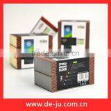 Block Type Diamond Hand Sponge Polishing Pad thumbnail-1