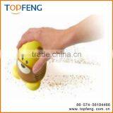 Mini Desktop Vacuum Cleaner/Mini Tabletop Vacuum/ Lovely Cartoon Mini Desktop Vacuum Cleaner thumbnail-1