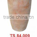 Terracotta Flower Planter thumbnail-1